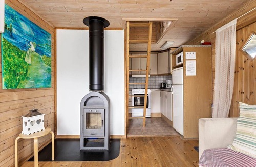 Solvesborg House | BLE596 Sölvesborg - Äskemovägen 26