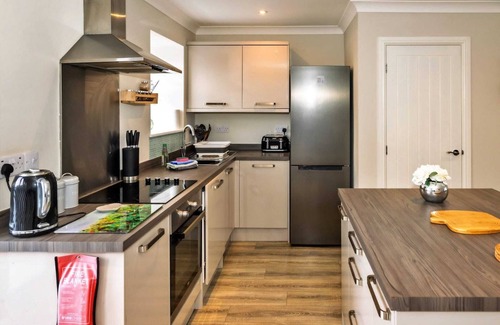 Barnard Castle Cottage | Bleabeck View cottage for 6 people