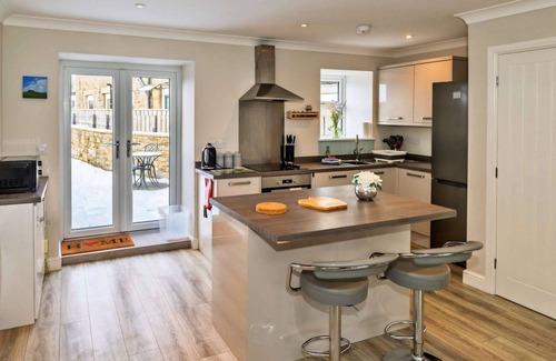 Barnard Castle Cottage | Bleabeck View cottage for 6 people