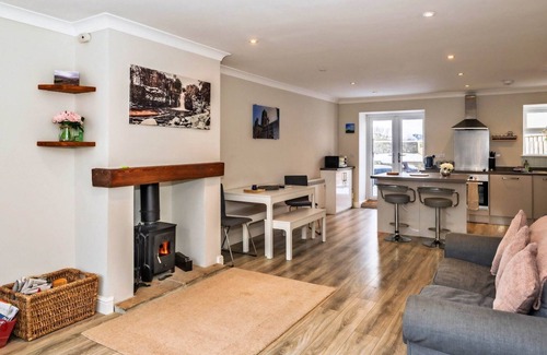 Barnard Castle Cottage | Bleabeck View cottage for 6 people