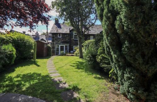 Glenridding House | Bleaberry Cottage