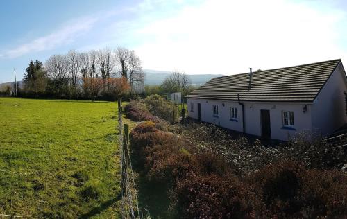 County Waterford House | Bleantis Mountain Cottage in the Comeragh Mountains
