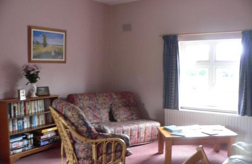 County Waterford House | Bleantis Mountain Cottage in the Comeragh Mountains