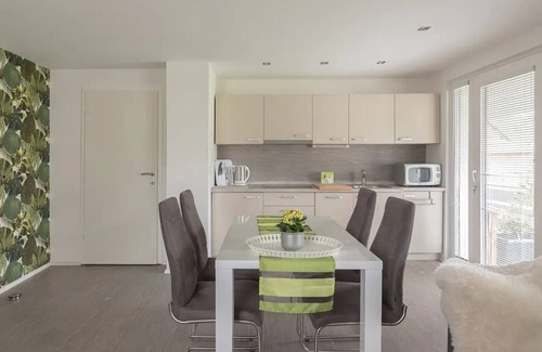 Bled Apartment | Bled - Green apartment