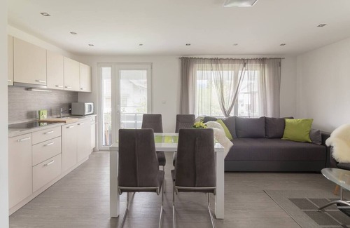 Bled Apartment | Bled - Green apartment