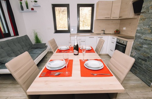 Zasip House | Bled Paradise Apartments