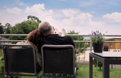 Wunsiedel Apartment | BLEIBE VIER Ferienwohnungen