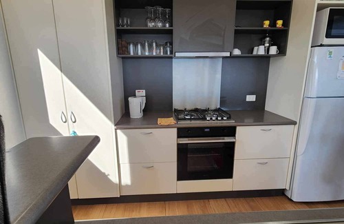 Currie House | Blencathra Coastal Spa Getaway
