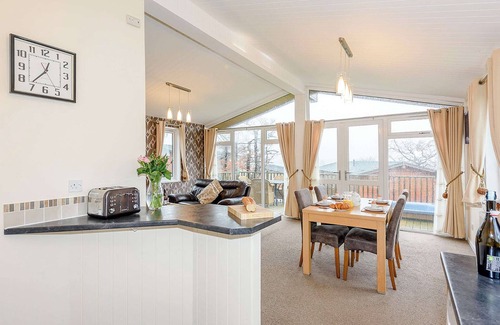 Welton Ski Chalet | Blencathra Premier 2