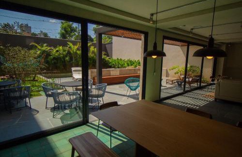 Ribeirao Preto Apartment | Blend Coliving One - 2a