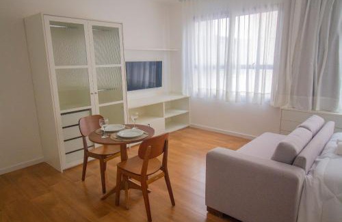 Ribeirao Preto Apartment | Blend Coliving One - 1