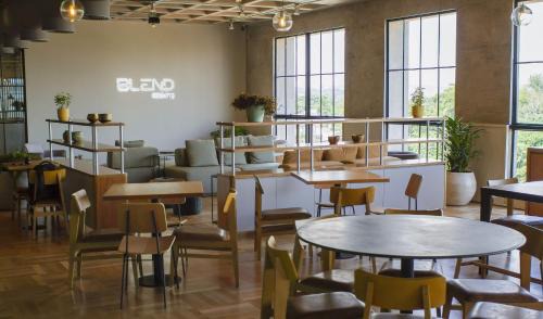 Ribeirao Preto Apartment | Blend Coliving One - 3a