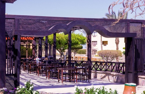 Marsa Alam Resort | Blend Elphistone Resort