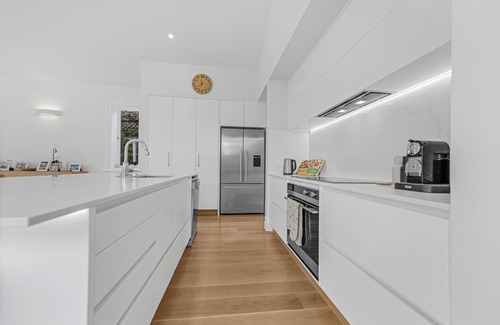 Devonport House | Blend of Comfort & Style