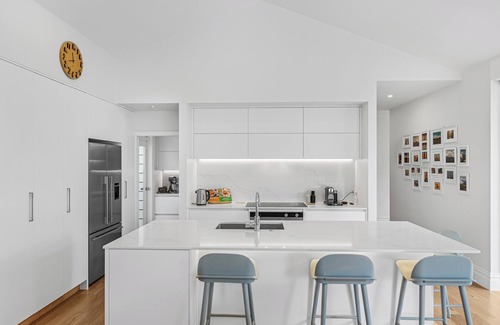 Devonport House | Blend of Comfort & Style