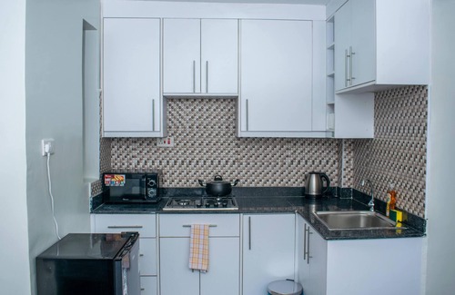 Kikuyu Apartment | Blended Furnished Apartments Waiyaki Way