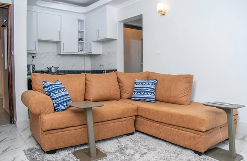 Kikuyu Apartment | Blended Furnished Apartments Waiyaki Way