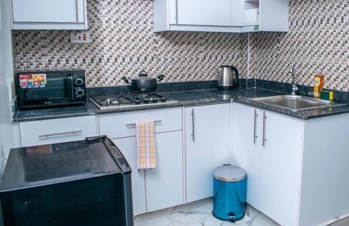 Kikuyu Apartment | Blended Furnished Apartments Waiyaki Way