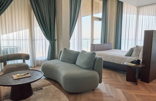 Bloemendaal Hotel | Blendin Bloemendaal