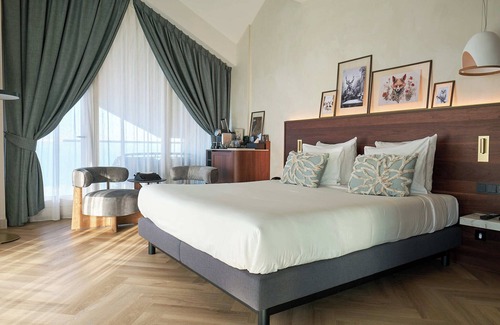 Bloemendaal Hotel | Blendin Bloemendaal