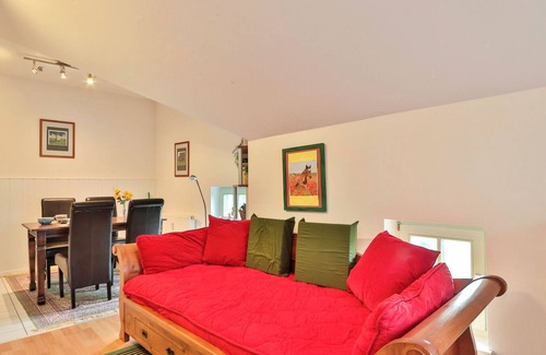 Blengow Apartment | Blengow Manor App. 16