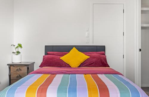 Blenheim House | Blenheim Accommodation
