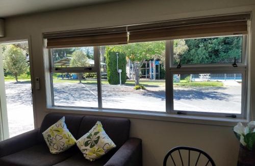 Blenheim Resort | Blenheim Bridges Holiday Park