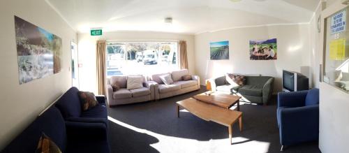 Blenheim Resort | Blenheim Bridges Holiday Park