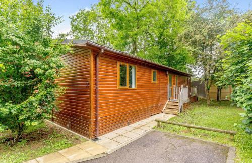 Churchill House | Blenheim Lodge