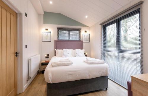 Woodstock Resort | Blenheim Palace Lodge Retreat