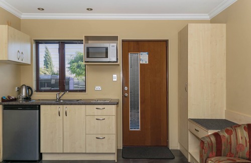 Blenheim Hotel | Blenheim Spa Motor Lodge