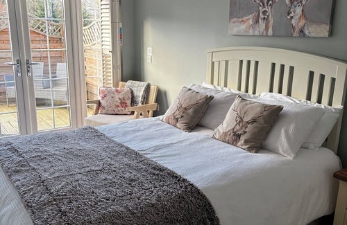 Brampton Bed & Breakfast | Blenkinsopp Castle Inn