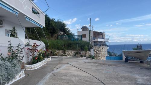 Qazim Pali Apartment | Blerta Apartments