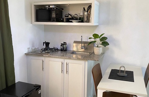 La Caleta Apartment | Bleseed House Para tu Escala Cerca de Aeropuerto