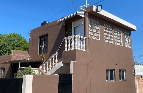 La Caleta Apartment | Bleseed House Para tu Escala Cerca de Aeropuerto