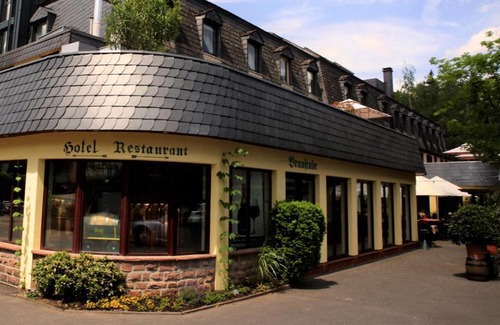 Olewig Hotel | Blesius Garten
