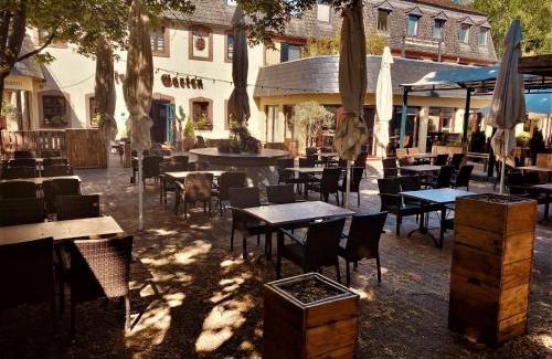 Olewig Hotel | Blesius Garten