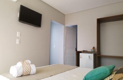 Maragogi Hotel | Bless