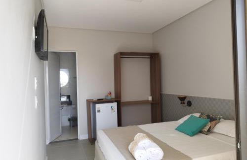 Maragogi Hotel | Bless