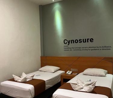 Sintang Hotel | Bless Hotels