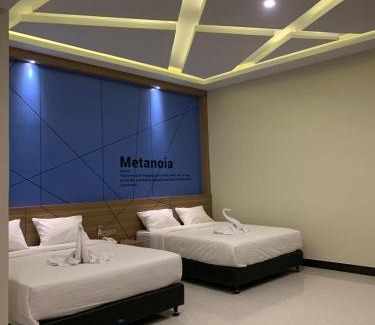 Sintang Hotel | Bless Hotels