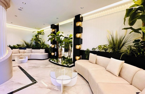 Piraziz Hotel | BLESS YOU HOTEL