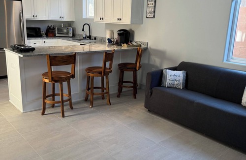 Rio Rancho Apartment | Blessed Casita