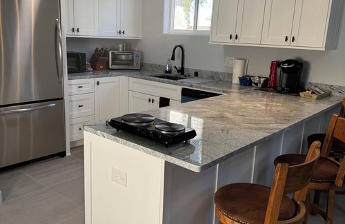 Rio Rancho Apartment | Blessed Casita
