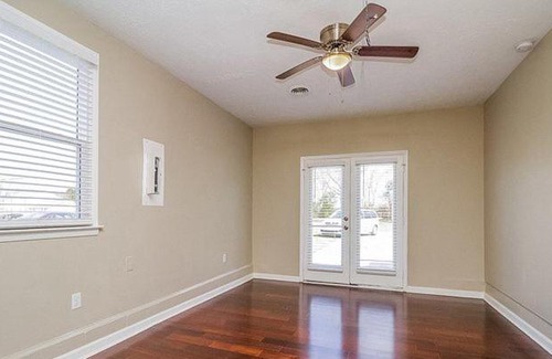 Smyrna House | Blessed family home