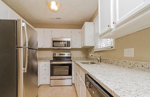 Smyrna House | Blessed family home