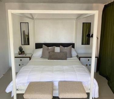 La Caleta Apartment | Blessed house "cerca del Aeropuerto "