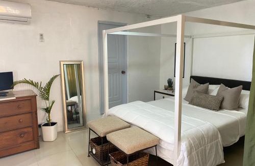 La Caleta Apartment | Blessed house "cerca del Aeropuerto "