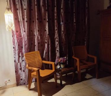 Bunaken House | Blesshi Guest House