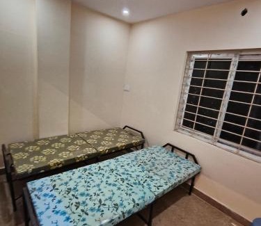 Visakhapatnam Hostel | Blessing hostel and dormitory